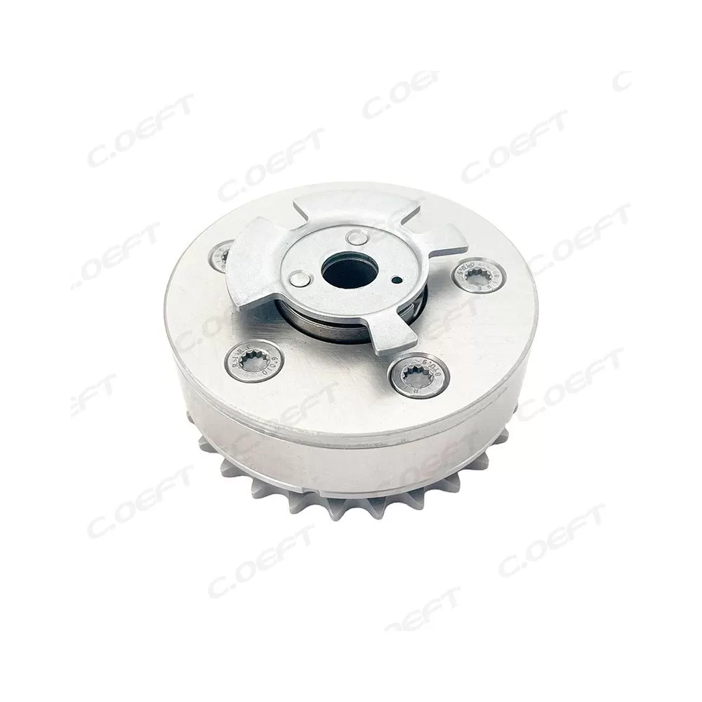 New High Quality Camshaft Adjuster VVT Timing Gear (intake) 03H109087D for Audi Q7