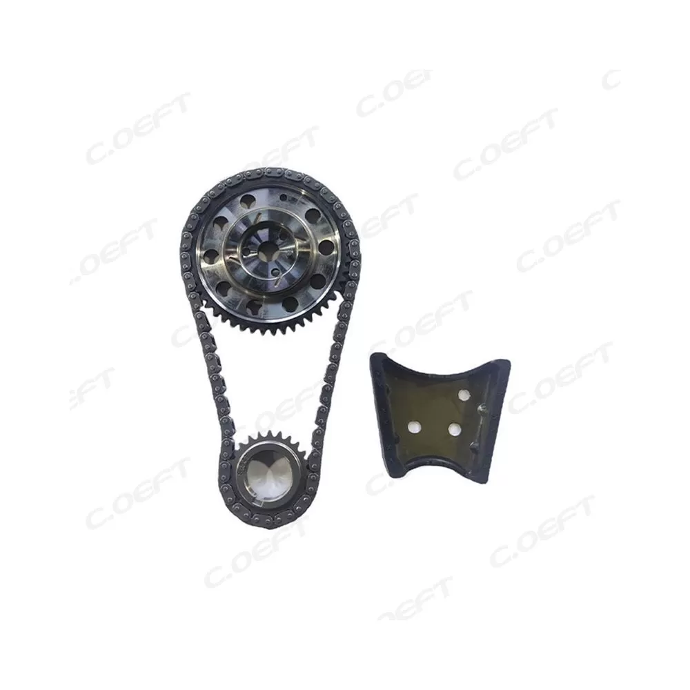 For Buick GL8 Timing Chain Kit BKGL82.5-4