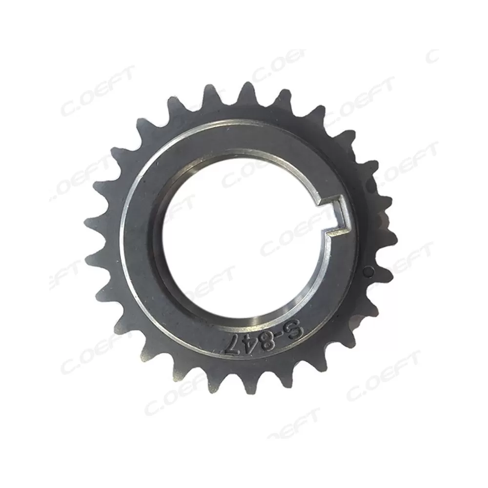 For Buick GL8 Timing Chain Kit BKGL82.5-4