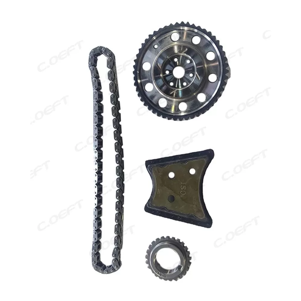 For Buick GL8 Timing Chain Kit BKGL82.5-4