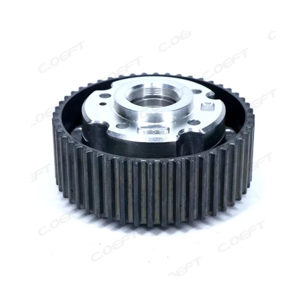 Automatic Camshaft Position Actuator Variable Valve Timing Gear 04C109088C for Volkswagen New Santana and Golf Models