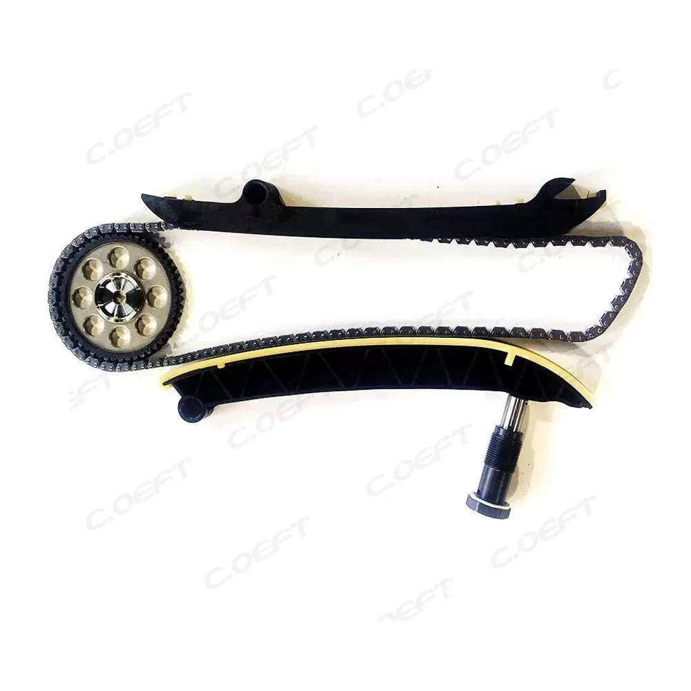 New Factory Wholesale Timing Chain Kit DZ-1.2TST-5 For Volkswagen Audi