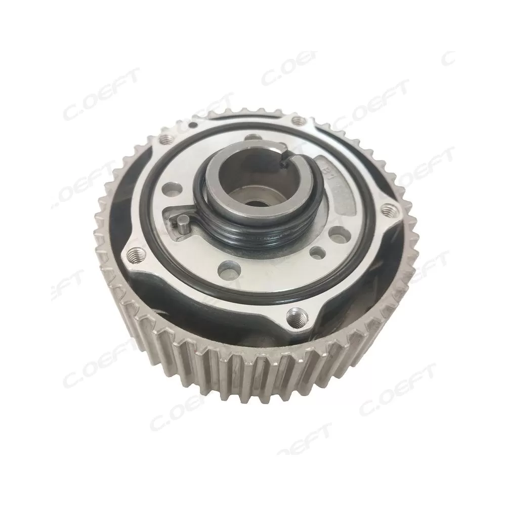 New Automatic Camshaft Position Actuator Variable Valva Timing Sprocket 04C109088D for Audi