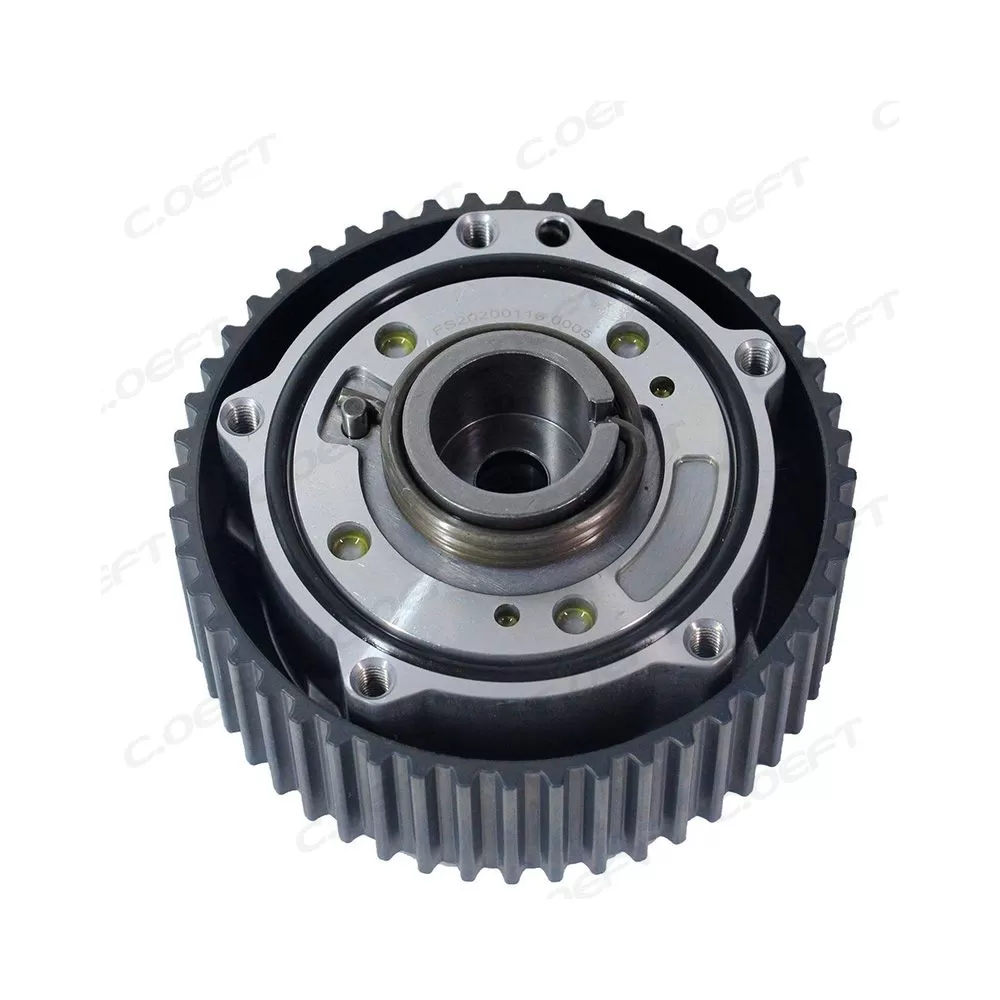 New Automatic Actuator Engine Timing Camshaft Phaser Actuator 04E109088AG for Volkswagen Audi