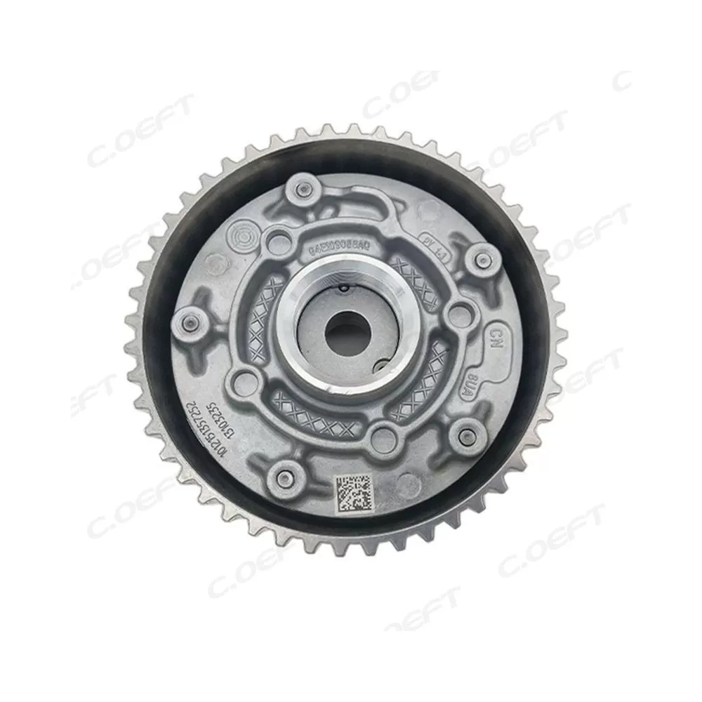 For Volkswagen EA211 1.4T  VVT Timing Gear 04E109088AQ