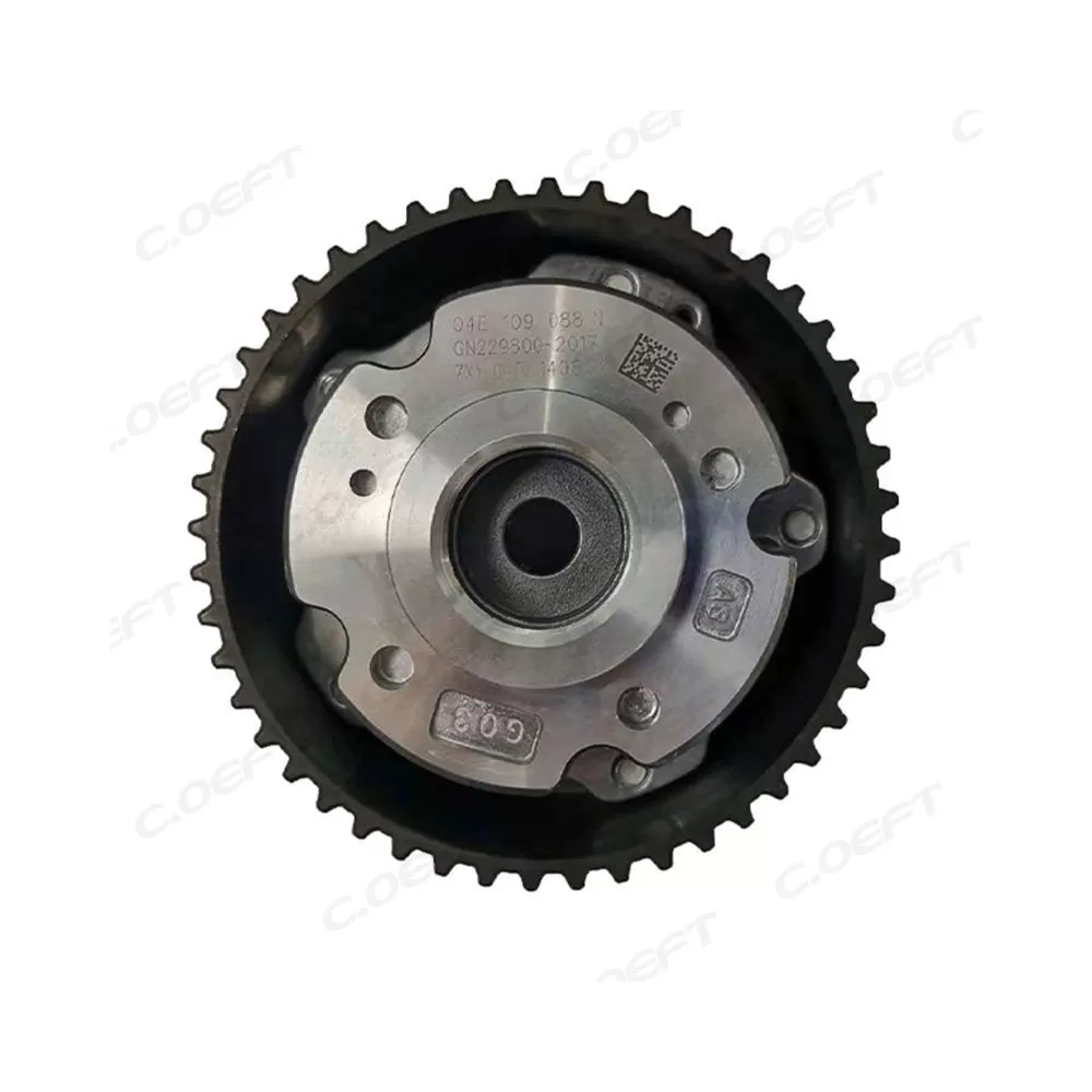 For Volkswagen EA111  1.6  VVT Timing Gear 04E109088N