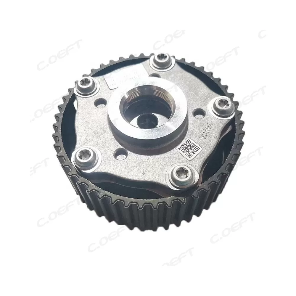 For Volkswagen EA211 1.4T  VVT Timing Gear 04L109088L