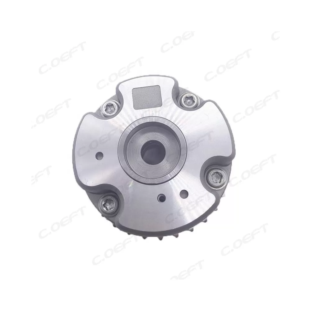 New Automatic Engine Camshaft Pulley Adjustable Timing Gear Camshaft Actuator 06E109083M for AUDI A6