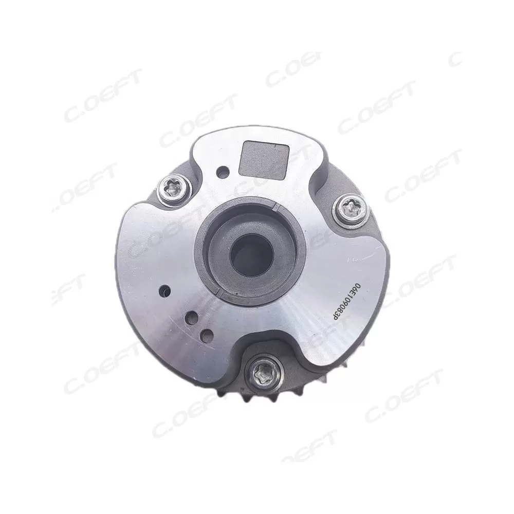 For Audi VW TOUAREG Variable Vavla Timing Gear 06E109083P