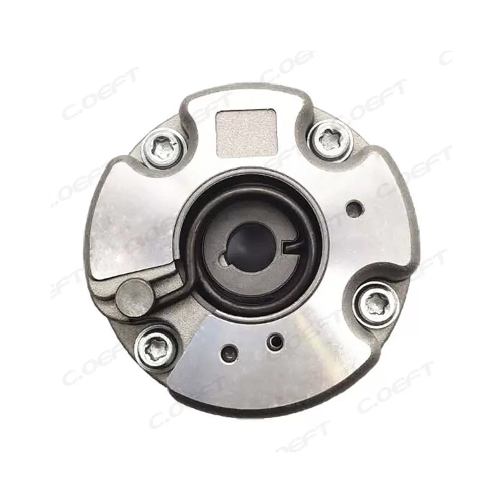 New Factory Wholesale Camshaft Dephaser Pulley VVT Timing Gear 06E109084G for Audi A4