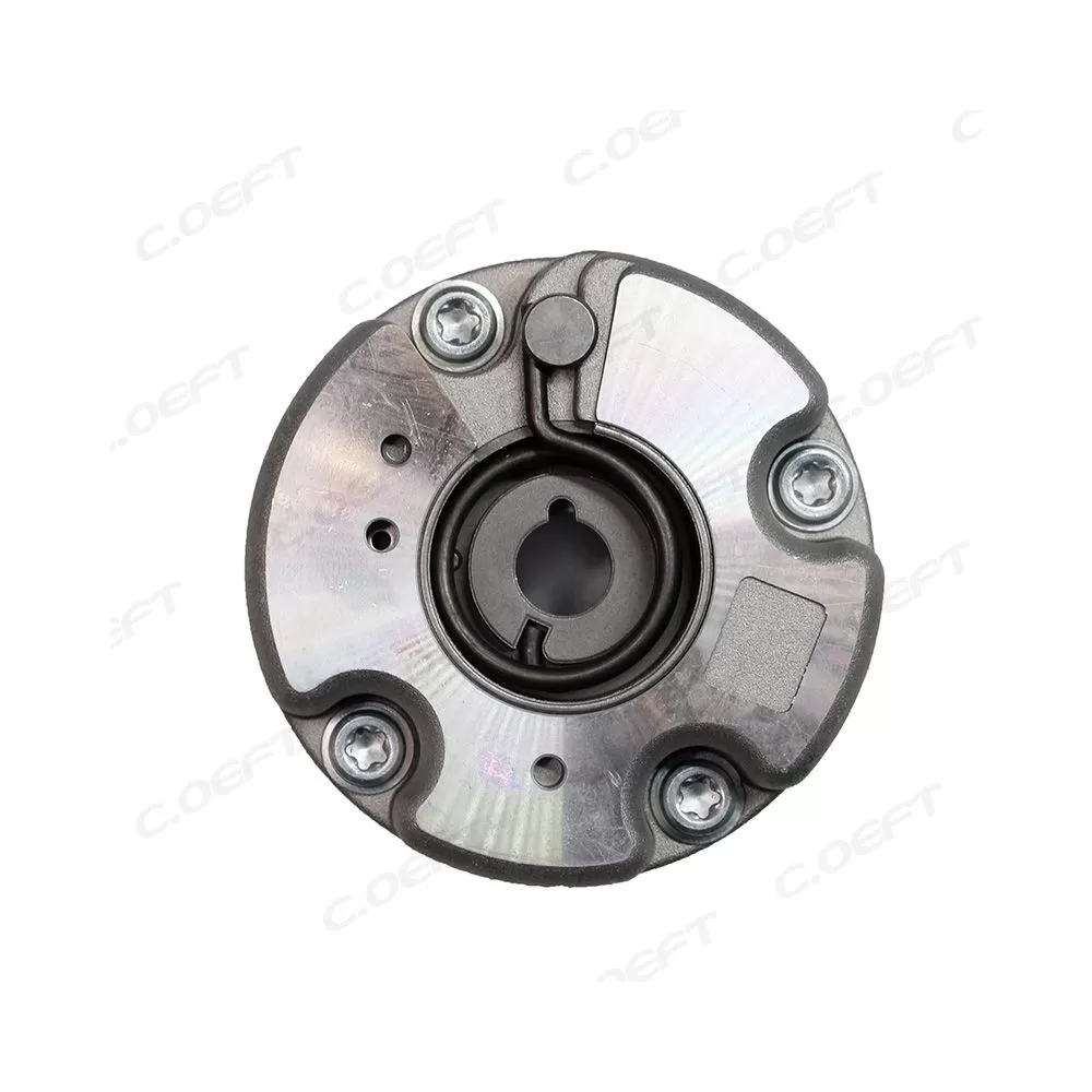 New High Quality Camshaft Adjuster Timing Gear Variable Valva Timing Sprocket 06E109084N for Audi