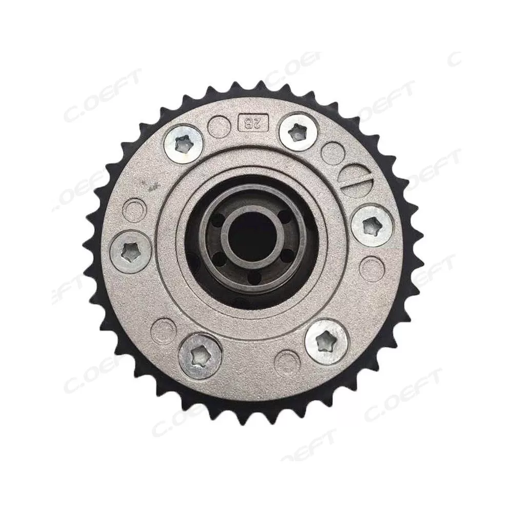 For N43 N53 Engine Camshaft Adjustment Unit 06F109088J