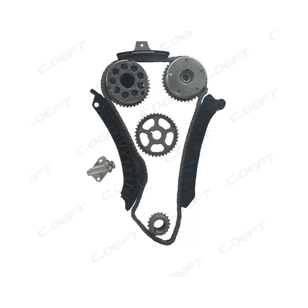 New Factory Wholesale Timing Chain Kit JLBG-4G13T-7 For Geely New King Kong