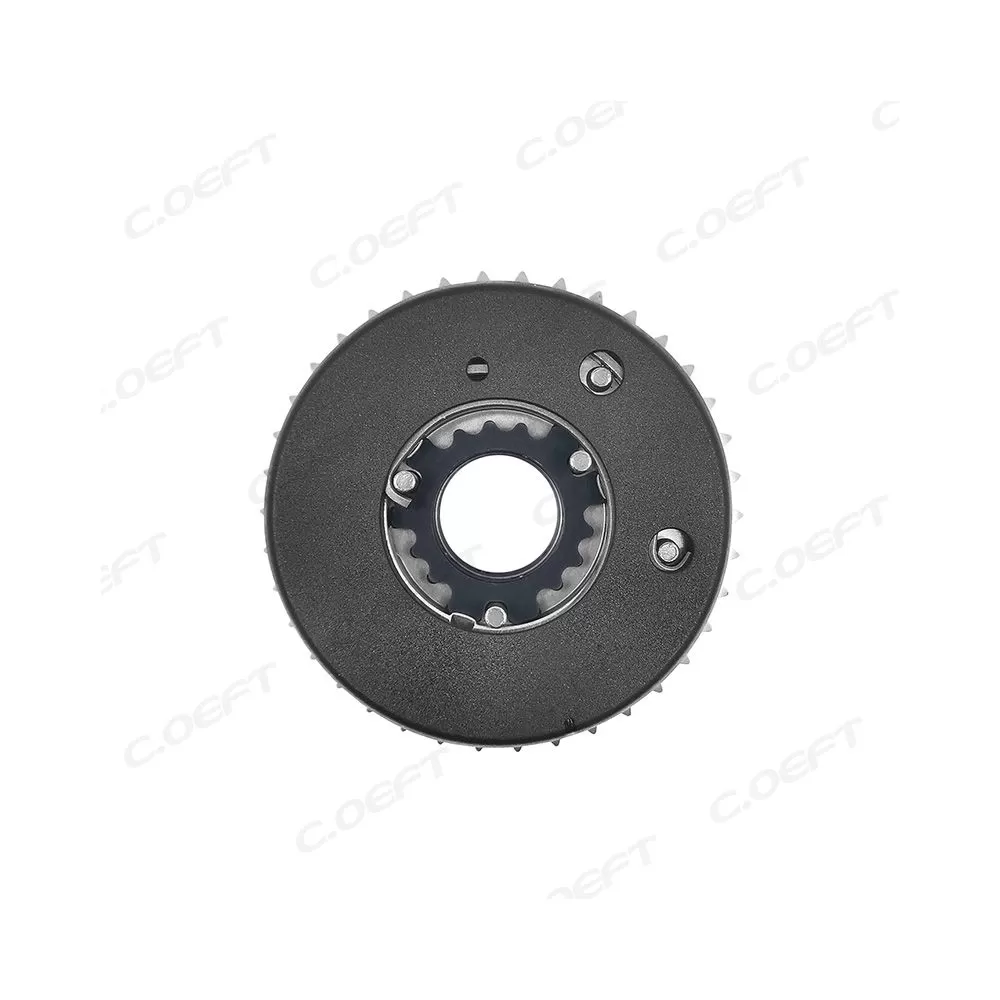 For Audi 3.0 VVT Timing Gear EXH 06M109088K