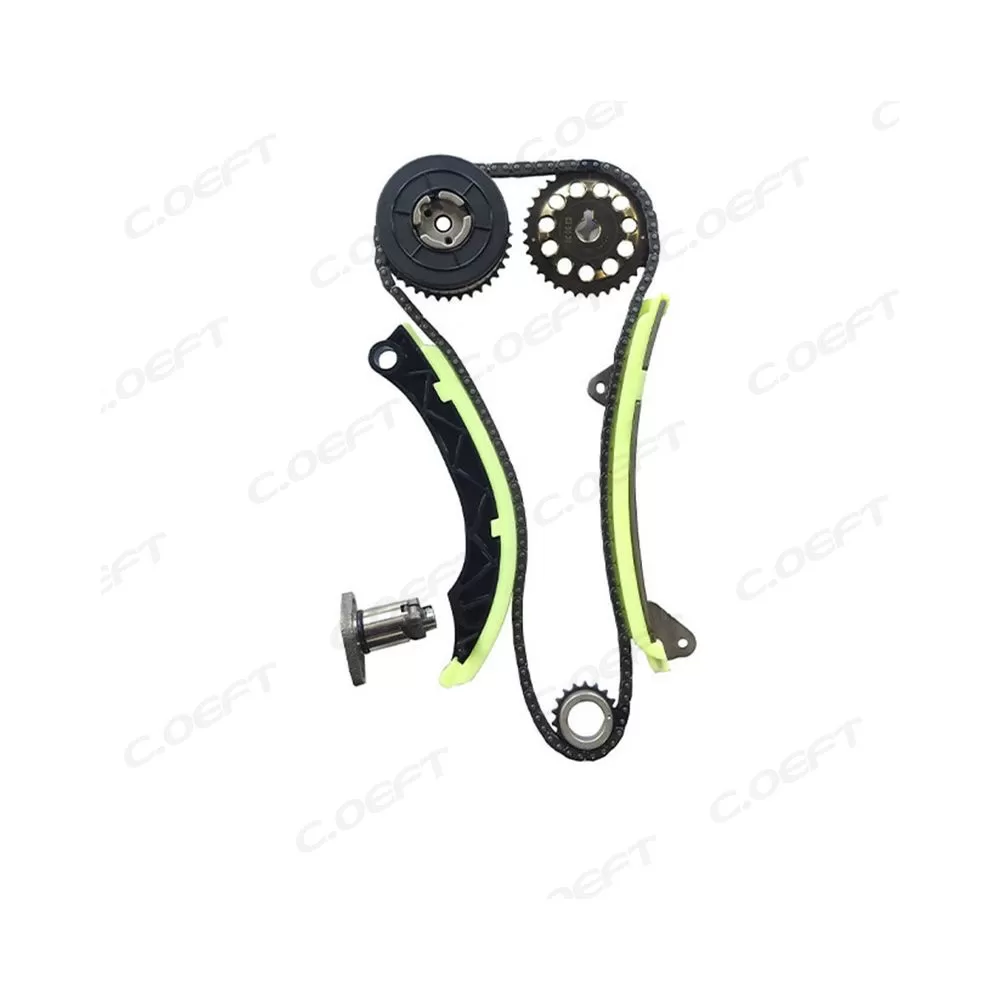 New Factory Wholesale Timing Chain Kit JLBG-JL479-6 For Geely BAOJUN LJ479