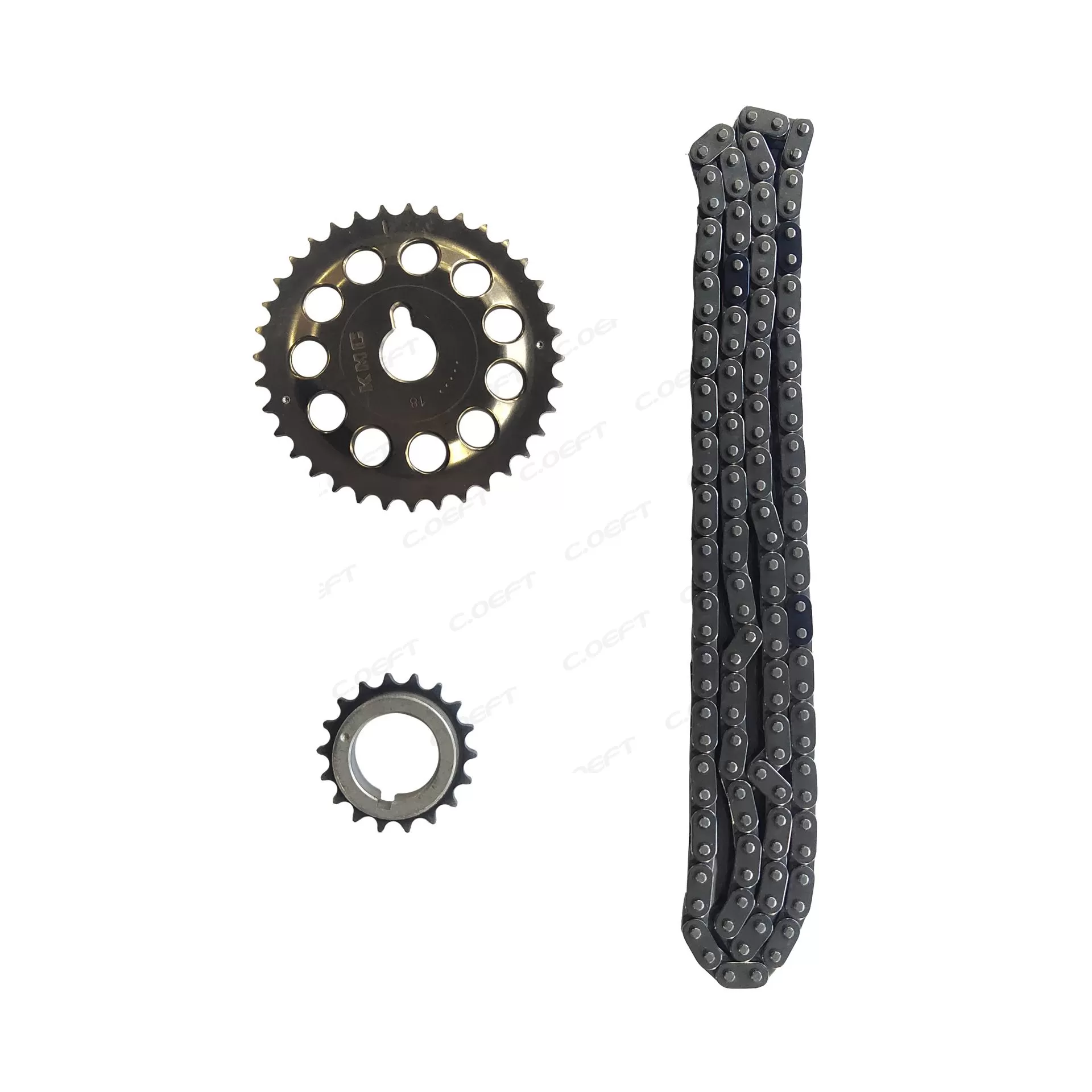 New Factory Wholesale Timing Chain Kit JLBG-JL479-6 For Geely BAOJUN LJ479