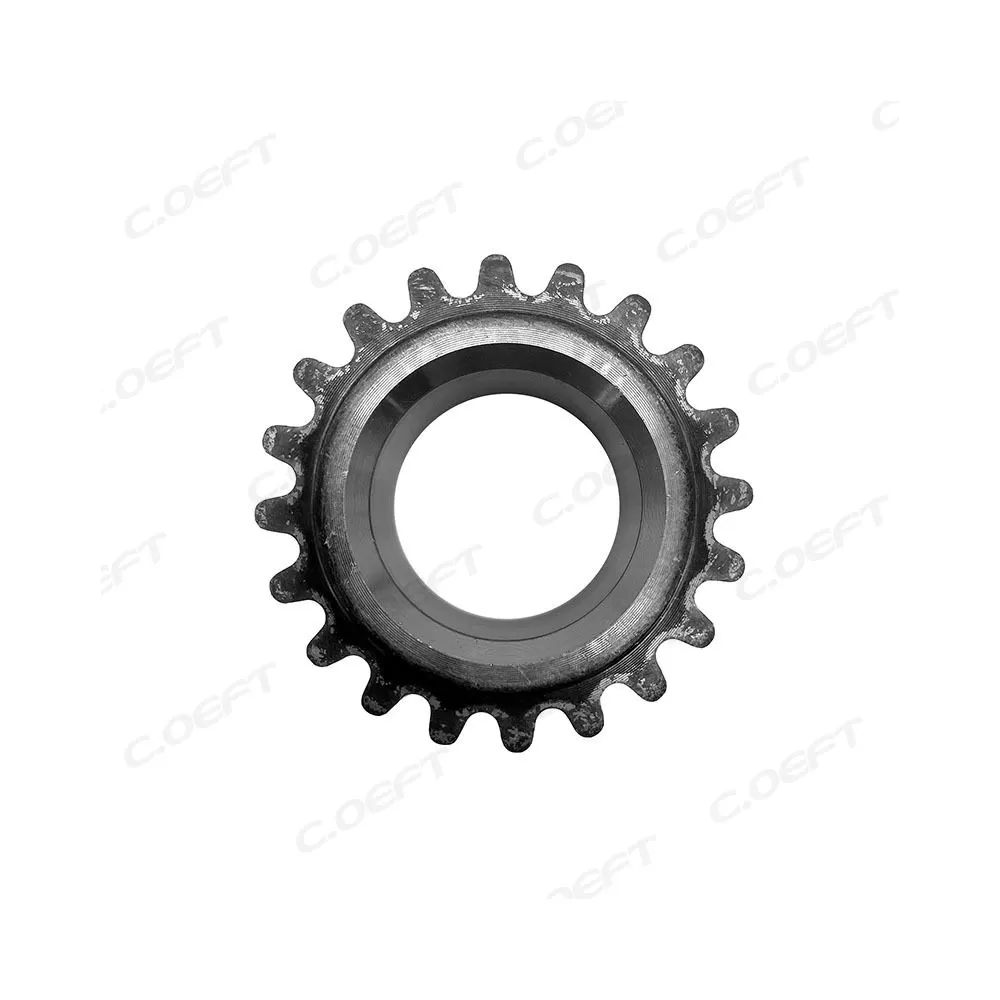 New Factory Wholesale Timing Gear Camshaft Sprocket Toothed Plate LR079625 For Land Rover