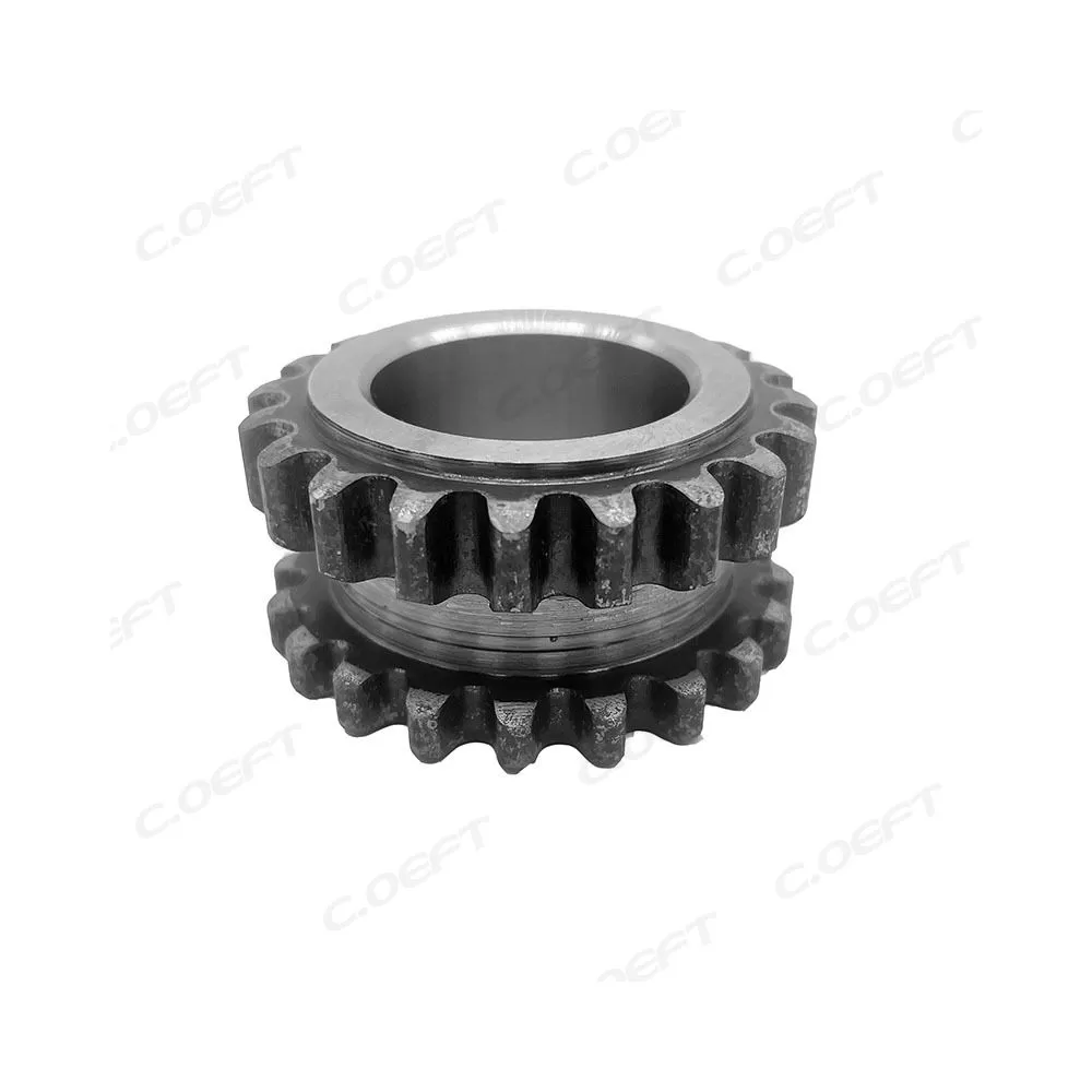 New Factory Wholesale Timing Gear Camshaft Sprocket Toothed Plate LR079625 For Land Rover