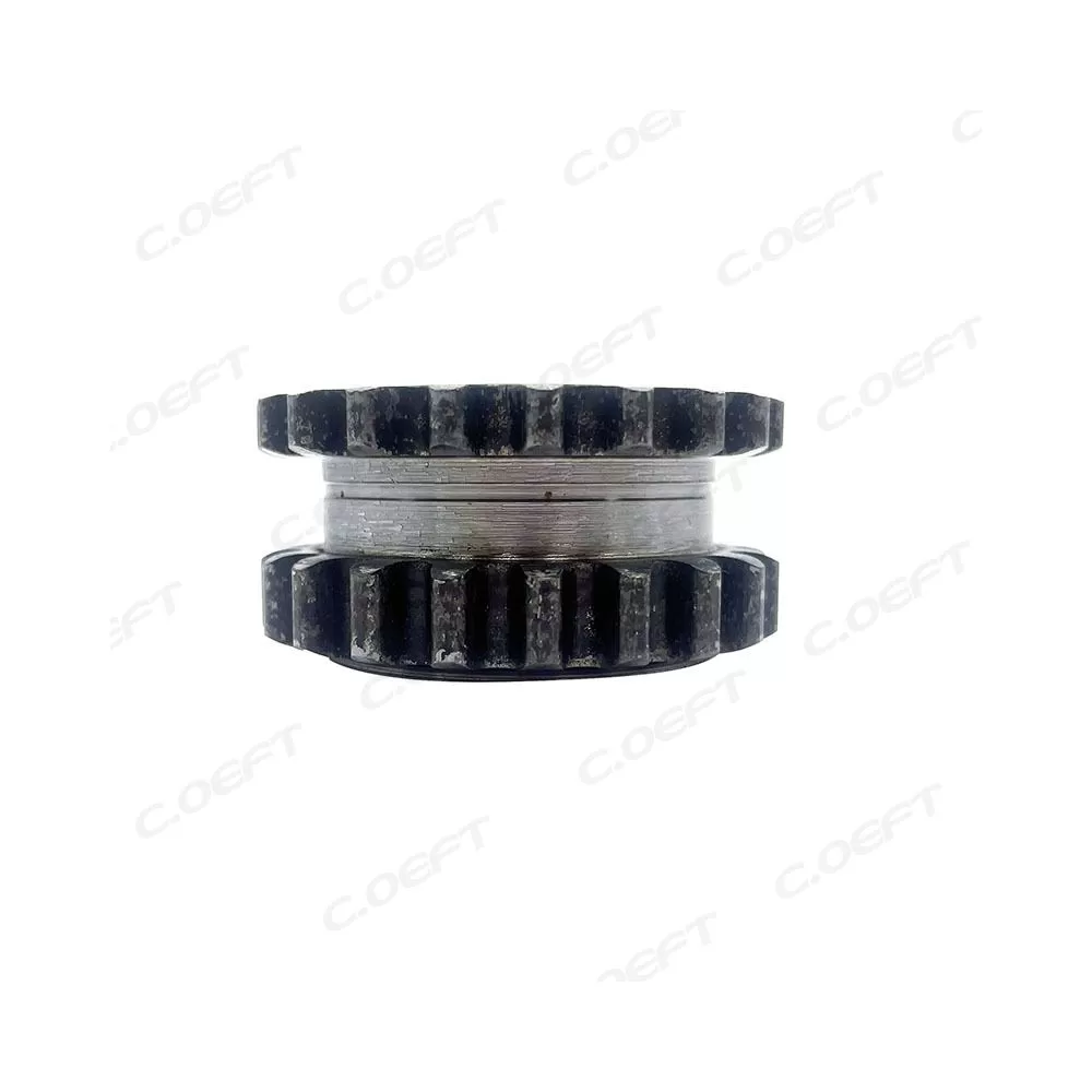 New Factory Wholesale Timing Gear Camshaft Sprocket Toothed Plate LR079625 For Land Rover