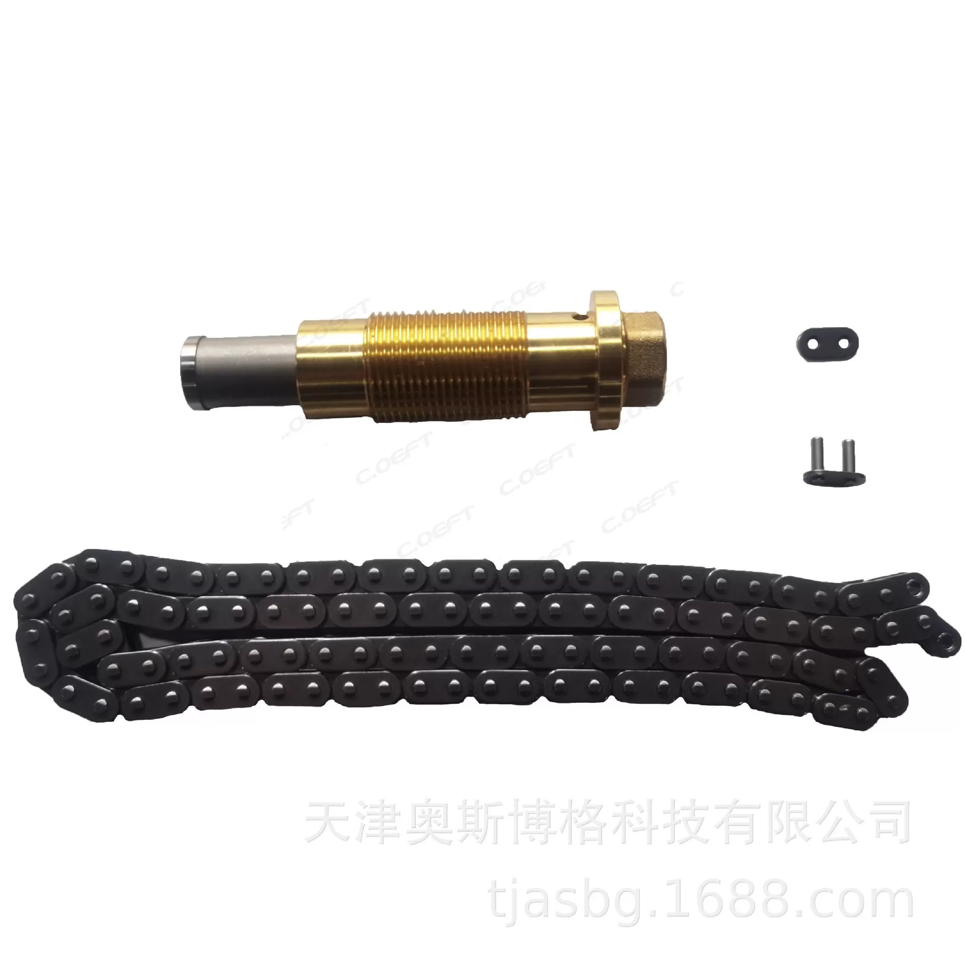 New Factory Wholesale Timing Chain Repair Kit M271 、A2710500800 For Mercedes-Benz M271.910