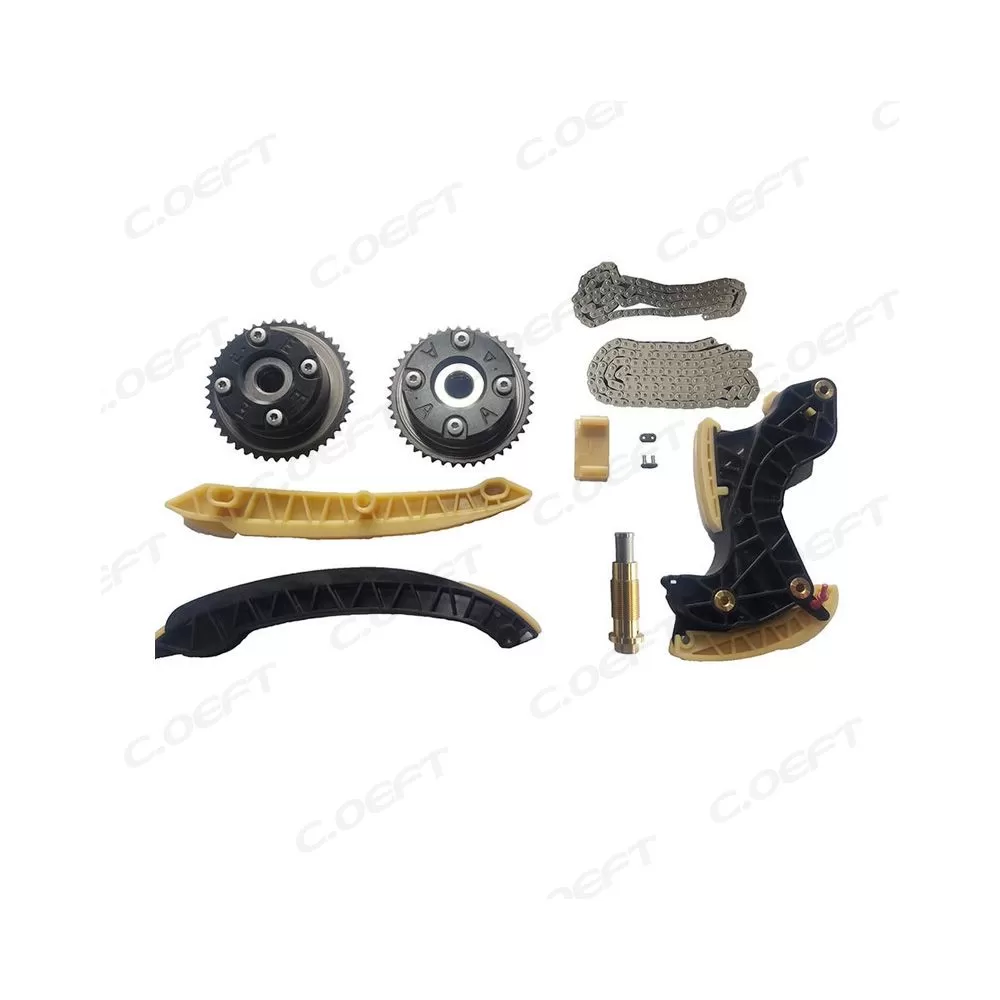New Factory Wholesale Timing Chain Repair Kit M271 、A2710500800 For Mercedes-Benz M271.910
