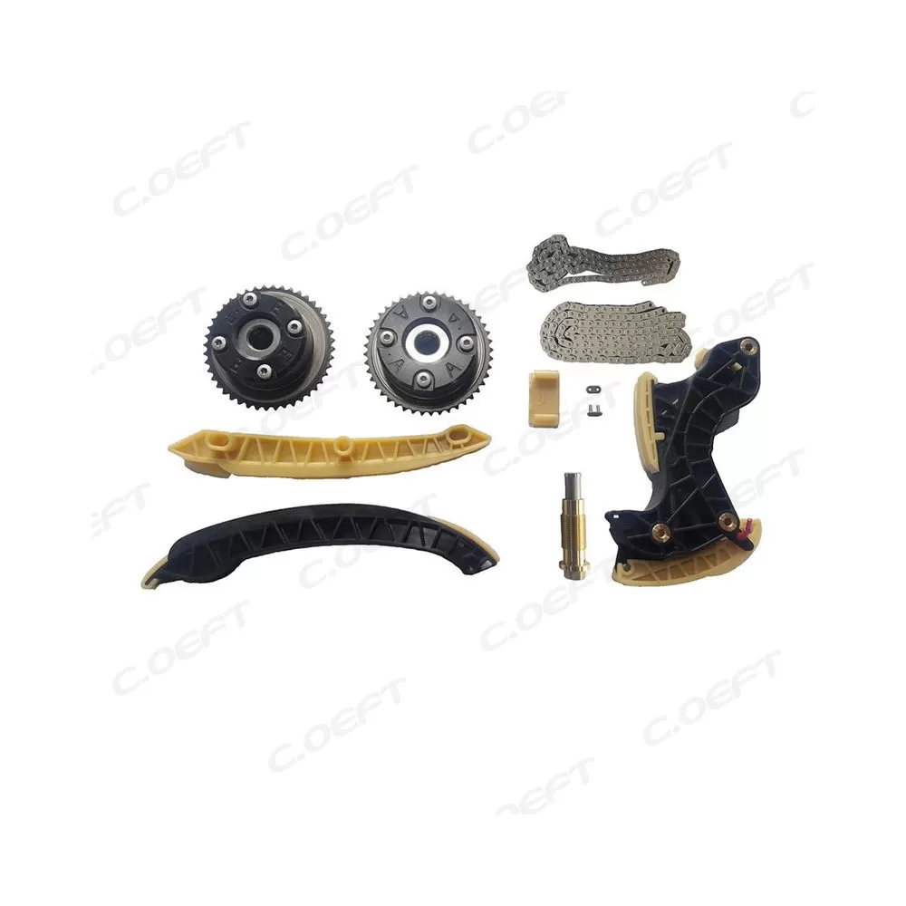 New Factory Wholesale Timing Chain Repair Kit M271 A0009932176 For Mercedes-Benz M271.910