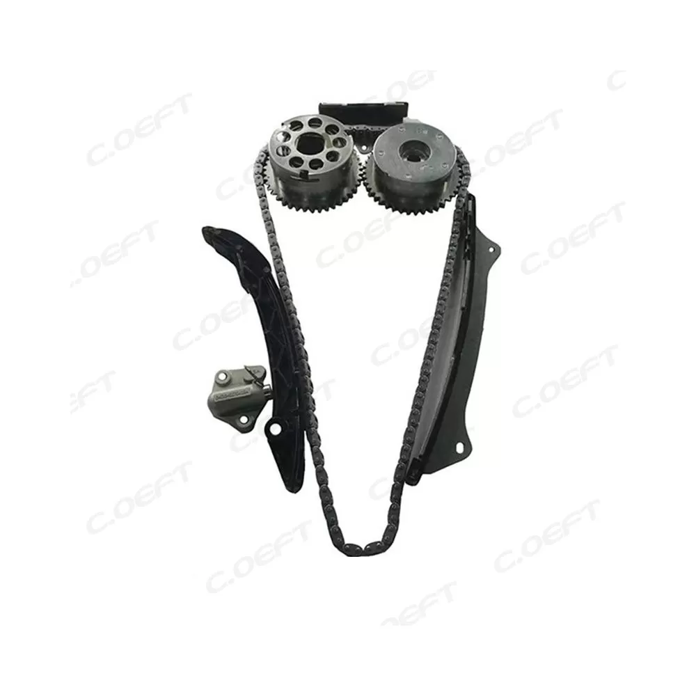 New Factory Wholesale Timing Chain Kit QRE4G15-5 For Chery 4G15