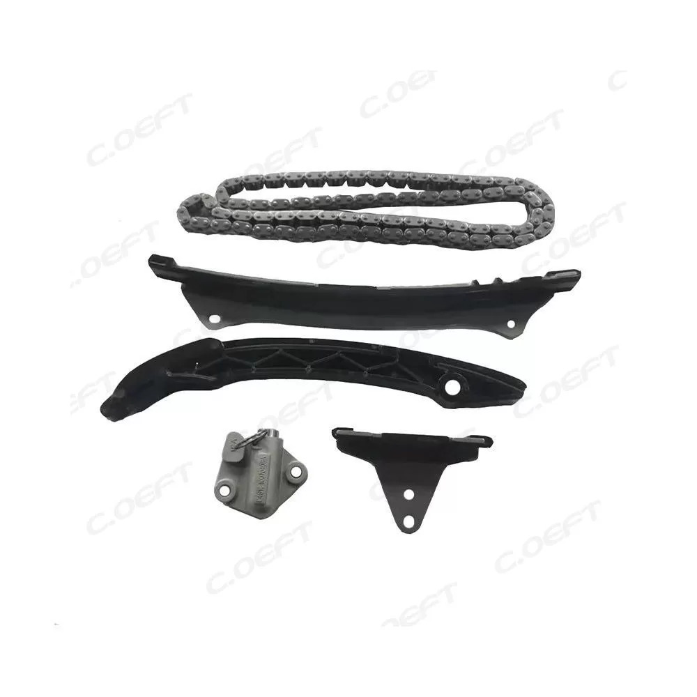 New Factory Wholesale Timing Chain Kit QRE4G15-5 For Chery 4G15