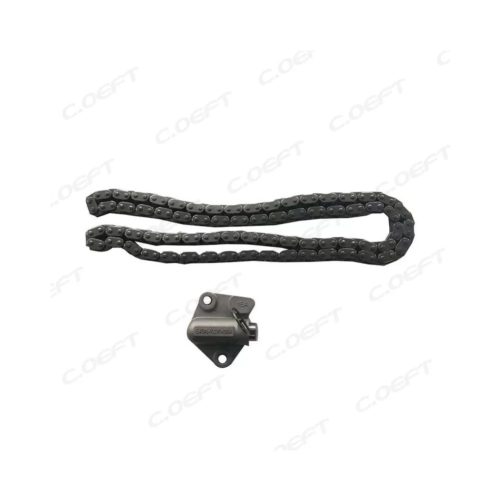 New Factory Wholesale Timing Chain Kit QRE4G15-5 For Chery 4G15