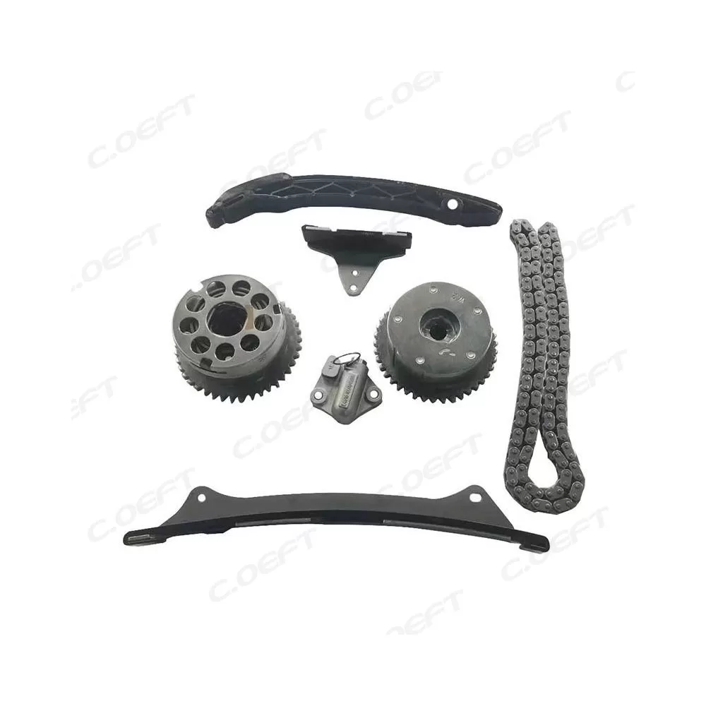 New Factory Wholesale Timing Chain Kit QRE4G15-5 For Chery 4G15