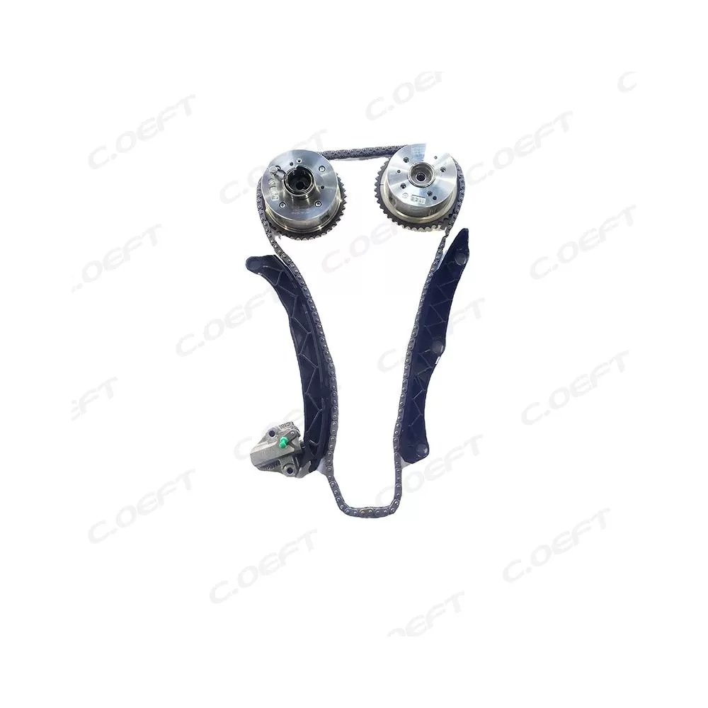 New Factory Wholesale Timing Chain Kit XD.G4KJ-4 For Hyundai IX45/2.0T G4KH G4KL