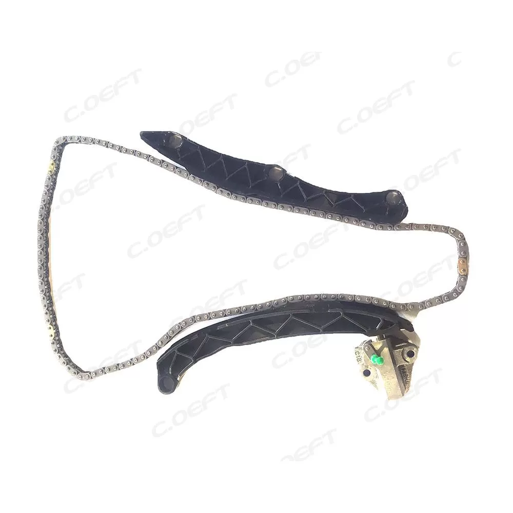 For Hyundai IX45/2.0T G4KH G4KL Timing Chain Kit XD.G4KJ-4