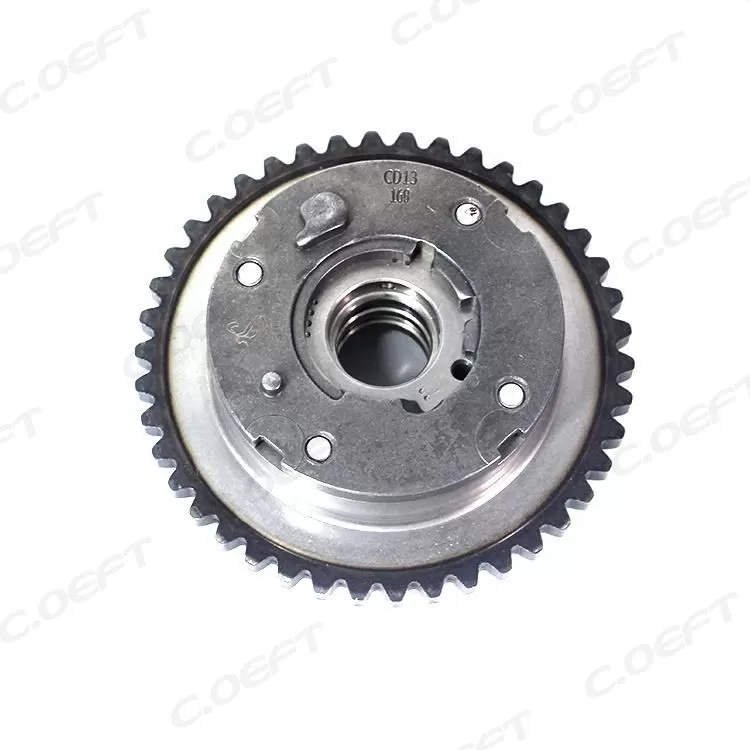 New Factory Wholesale Camshaft Adjuster Timing Gear VVT Timing Gear A2700506100 for Mercedes Benz 270