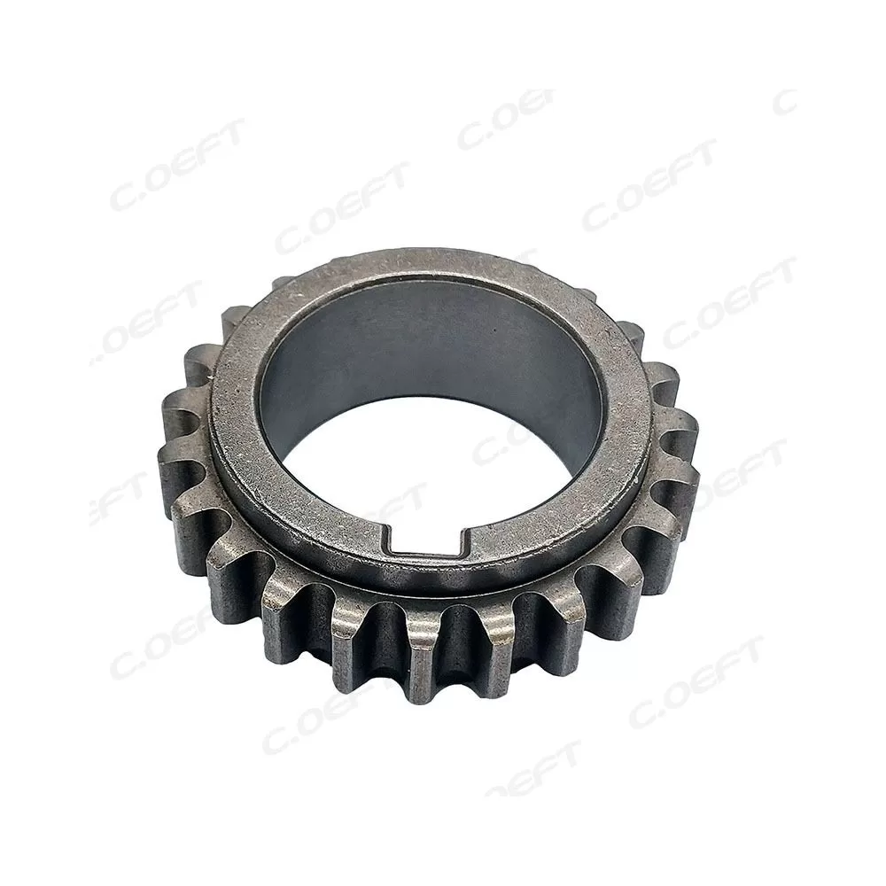 For Mazda Timing Chain Kit ZJ0111316