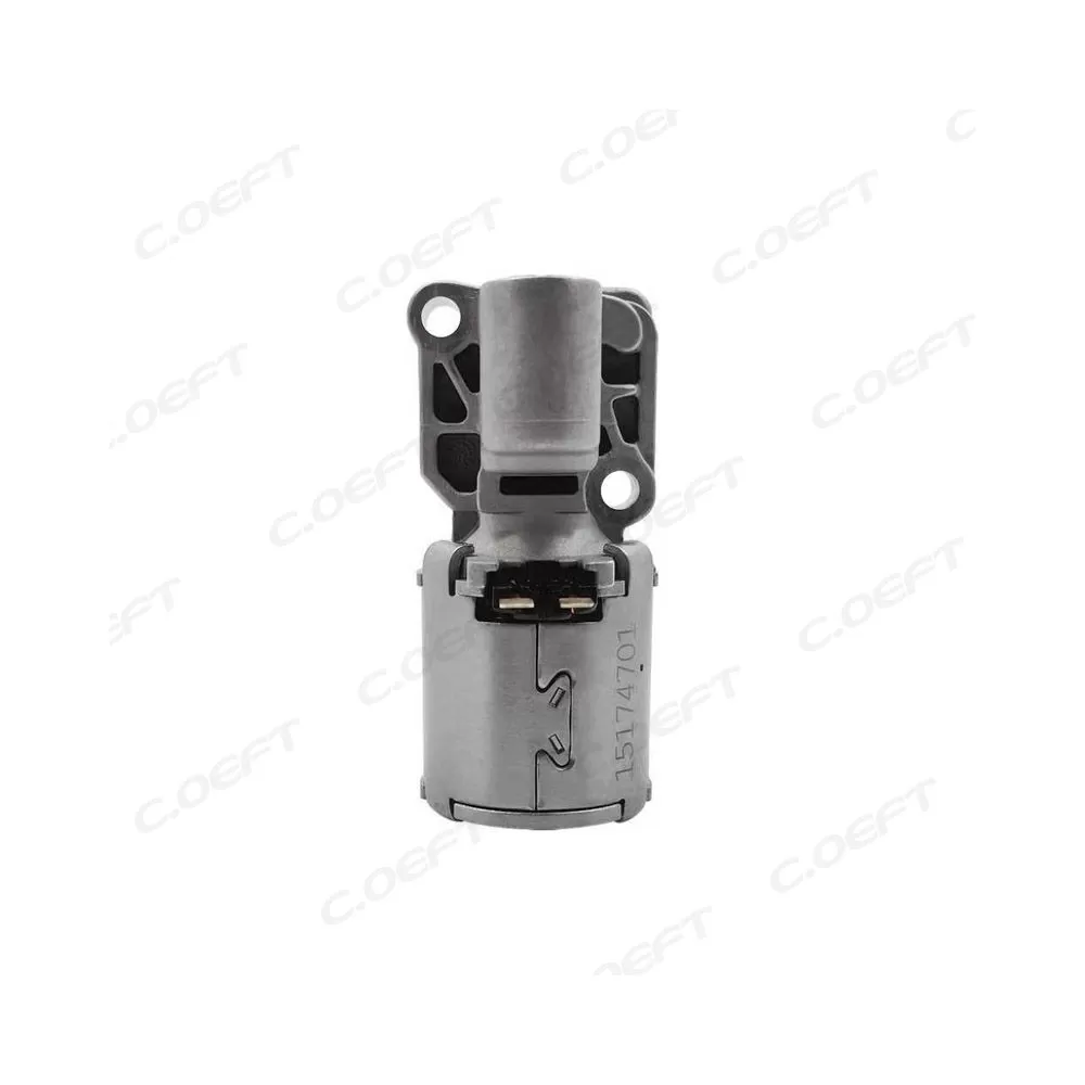 Remanufactured Factory Wholesale Transmission Solenoid Valve Transmission Parts 0BH927339A for Volkswagen 0BH/02E/0B5