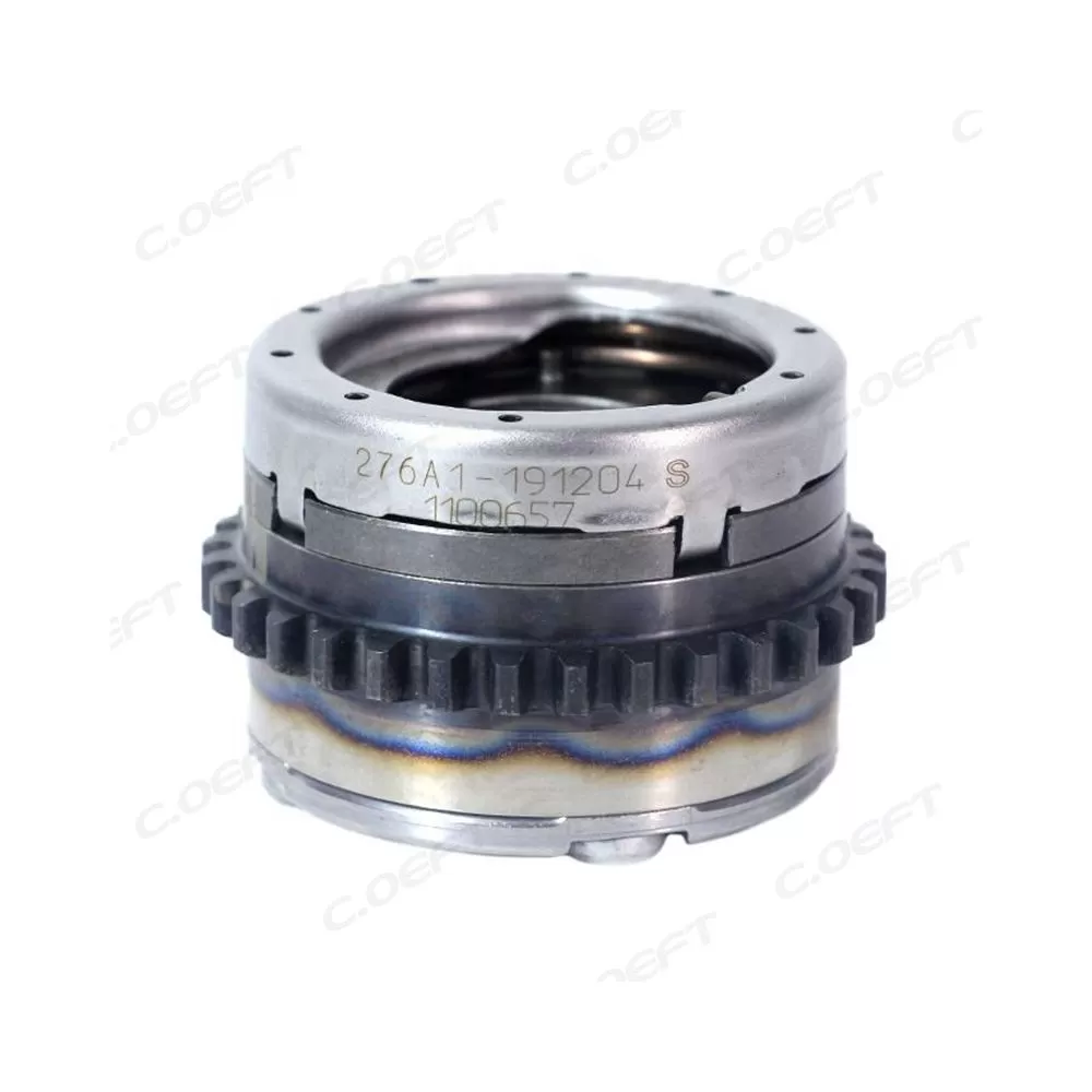 For Mercedes Benz 276 V6 3.0 VVT Timing Gear A2760501347
