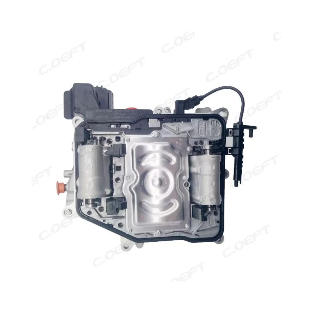 High Quality Domestic New TCU Suit DQ200 0AM325028 Mechatronic Gearbox Transmission for Volkswagen Audi for Gear Boxes