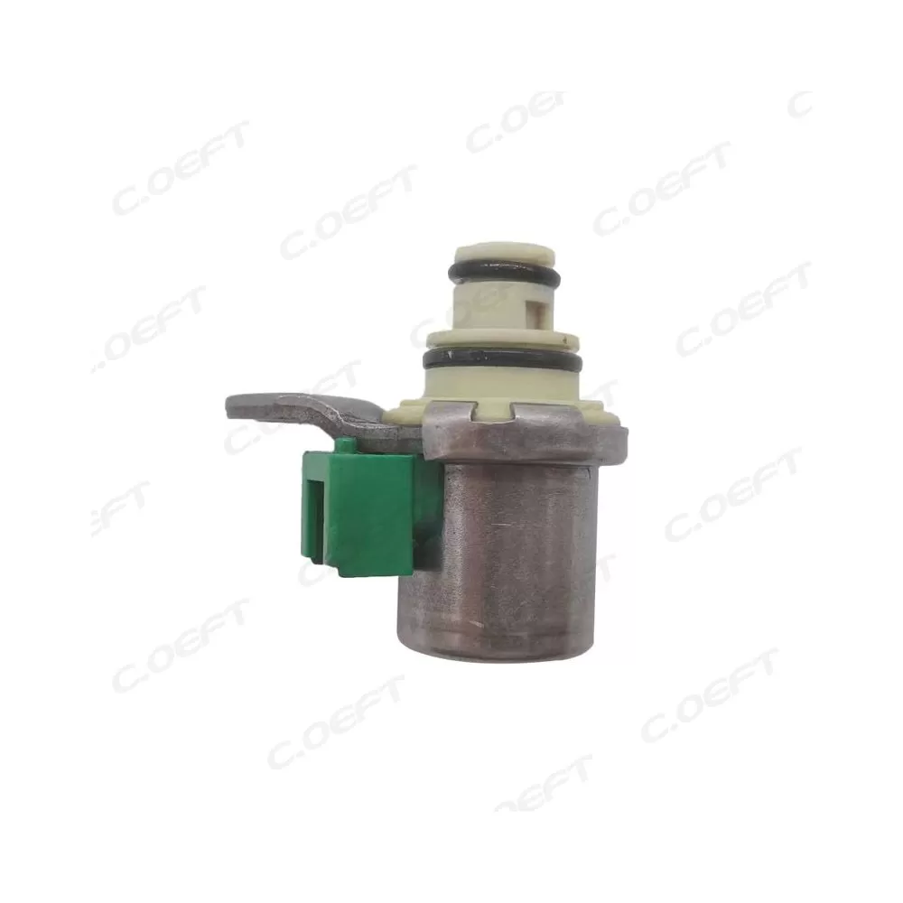 Remanufactured Factory Wholesale Transmission Solenoid Valve Gearbox Solenoid Valve 4F27 for Ford