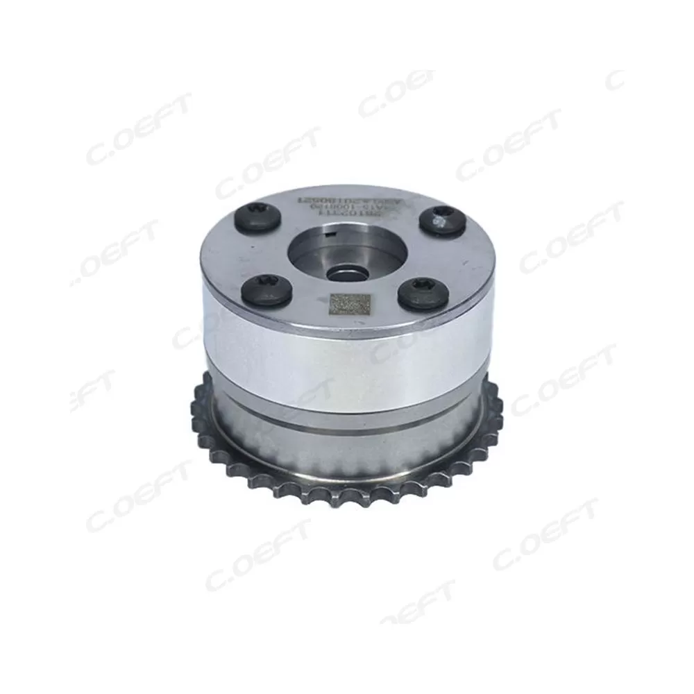 New Auto Parts Camshaft Adjuster Timing Gear Camshaft Phaser 4A15-1006120-D for Brilliance 4A15