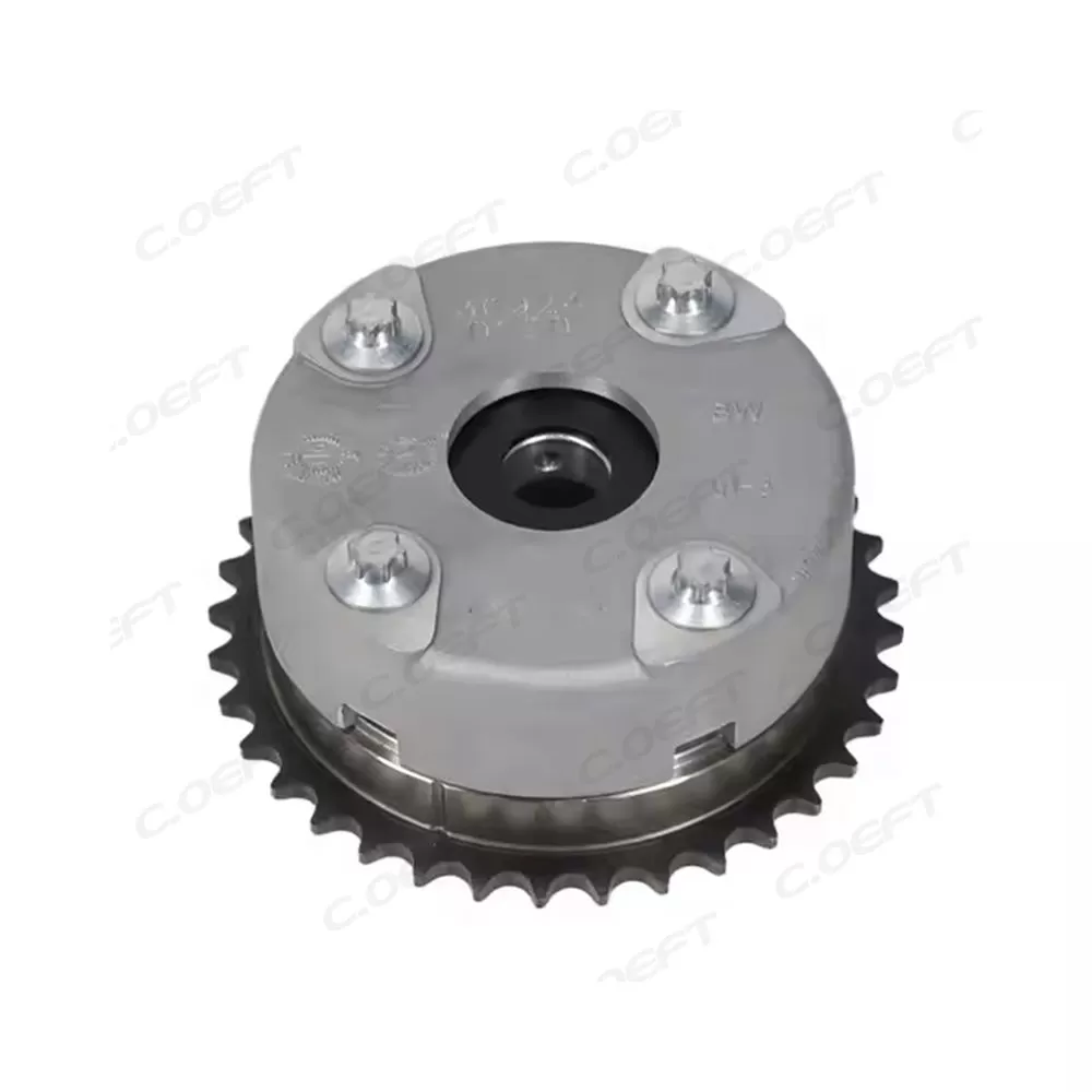 New Factory Wholesale VVT Timing Gear Camshaft Adjuster 4A91-1147A017 GE15-1006090 for Mitsubishi 4A91