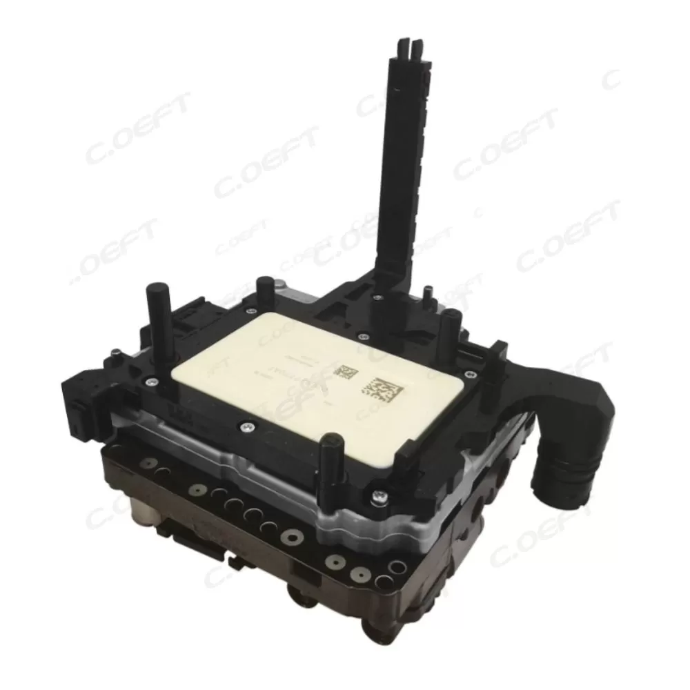 Remanufactured High Quality Transmission Control Unit 02E927770AT for Volkswagen Audi 02E