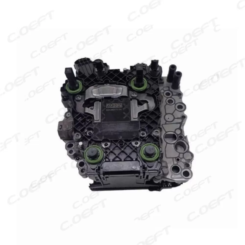 Refabricated High Quality Transmission Control Module 0GC927711G for Volkswagen