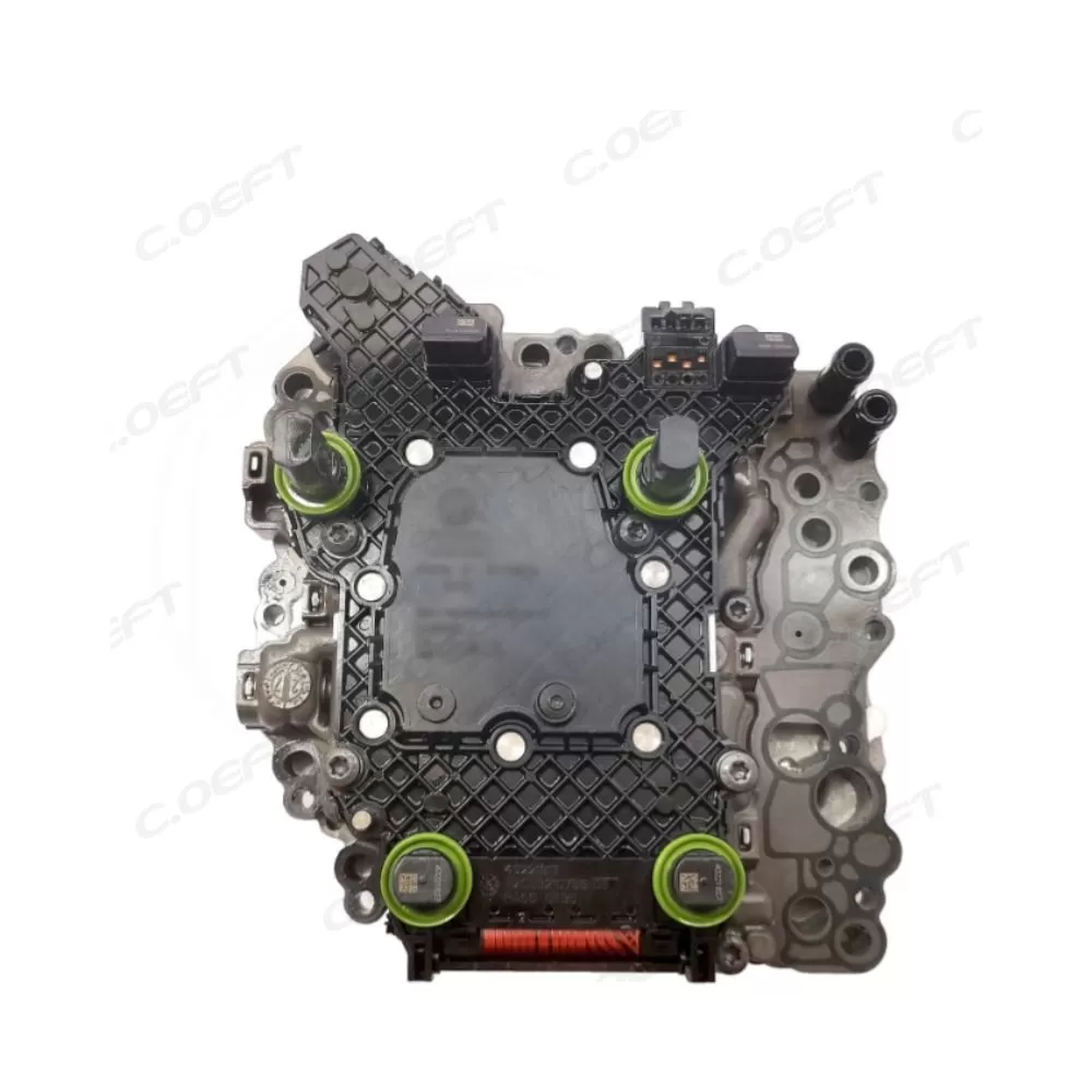 for Volkswagen and Audi High Quality Parts Transmission Control Unit TCU TCM Unit 0BH927711C Gear Boxes