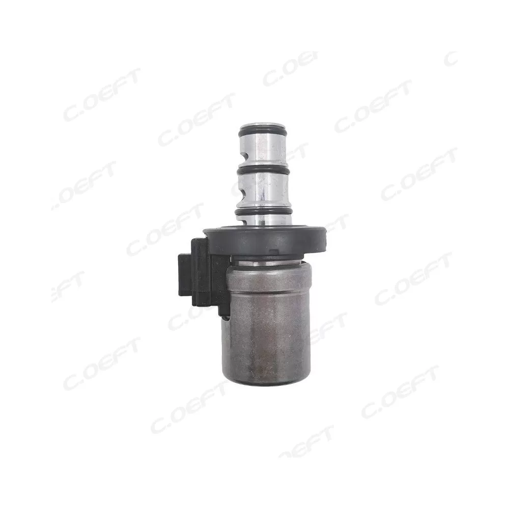 Refabricated Auto Parts Gearbox Solenoid Valve 4F27E for Ford