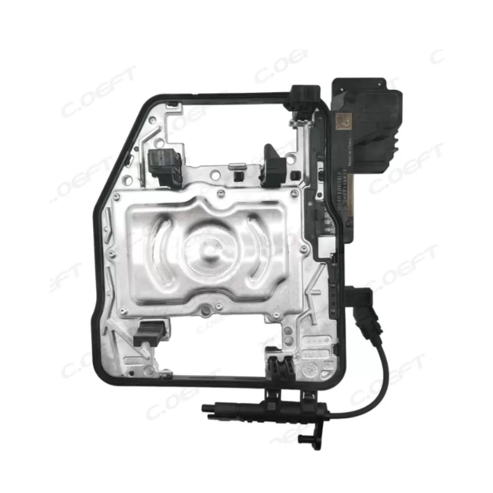 for Volkswagen Audi Transmission Control Unit TCU TCM Unit0AM927769D