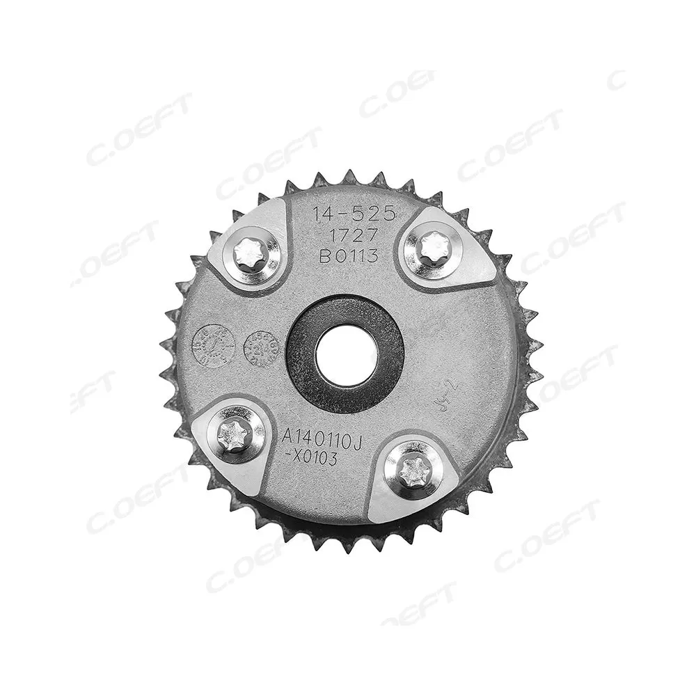 New High Quality Camshaft Adjuster Camshaft Position Actuator in 14-525 A140110J-X0103 for Dongfeng Fengshen Yixuan 1.5