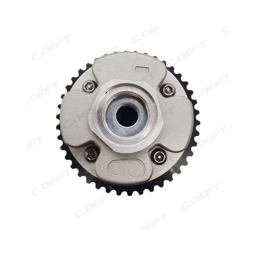 New Factory Wholesale Timing Gear VVT Timing Gear Camshaft Adjuster 479Q-12400A for Haima 479
