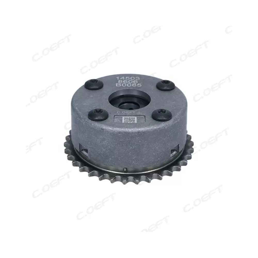 New Factory Wholesale Camshaft Adjuster Timing Gear VVT Timing Gear 486-14503 for Futon
