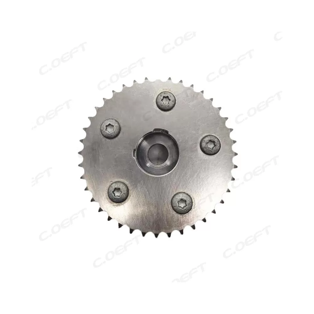 New Factory Wholesale Timing Gear Camshaft Adjuster VVT Timing Gear 487ZQA-1021600 for BYD S7 487