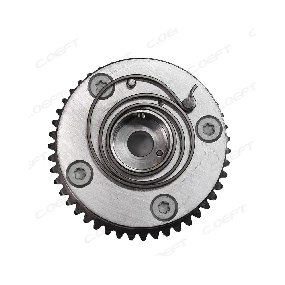 Automatic Camshaft Adjuster Actuator for Baic Variable Valve Timing Gear New 513D-1006020 Engine Parts